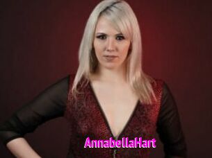 AnnabellaHart