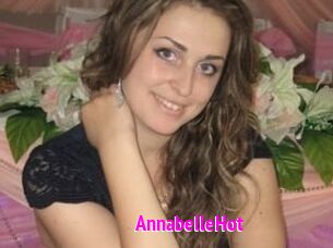 AnnabelleHot