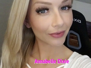 Annabelle_Dixie