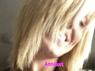 Annafort