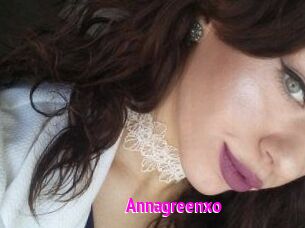 Annagreenxo