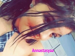 Annastasyaa