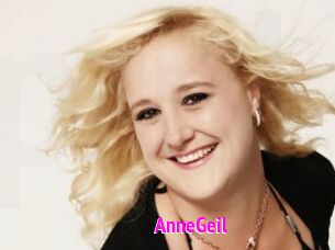 AnneGeil