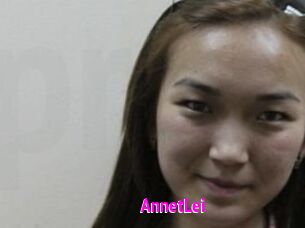 AnnetLei