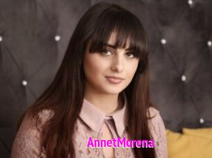 AnnetMorena