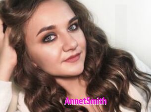 AnnetSmith