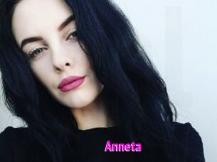 Anneta