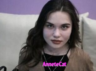 AnneteCat