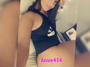 Annie434