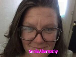 AnnieAbernathy