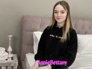 AnnieBettany