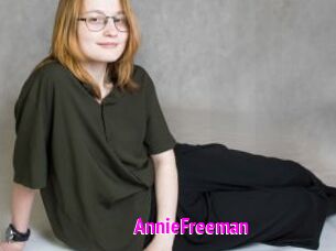 AnnieFreeman