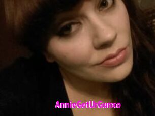 AnnieGetUrGunxo