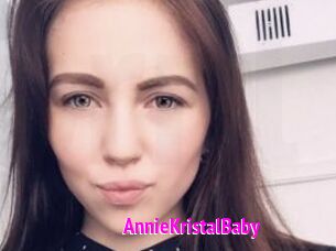 AnnieKristalBaby