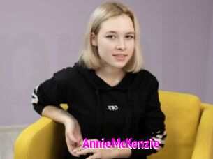 AnnieMcKenzie