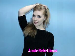 AnnieRebellious