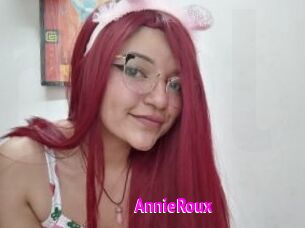 AnnieRoux