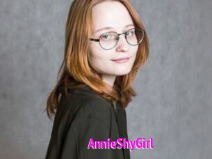 AnnieShyGirl