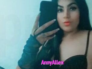 AnnyAllen