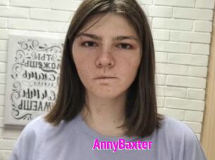 AnnyBaxter