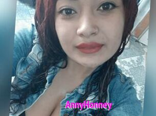 AnnyHonney