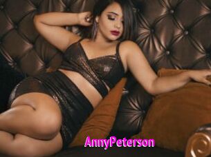 AnnyPeterson