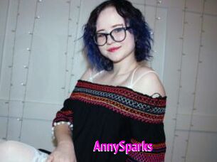 AnnySparks