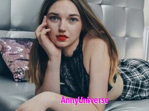 AnnyUniverse