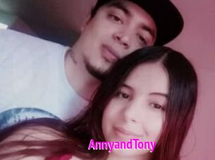 AnnyandTony