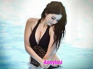 Annylosi