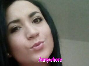 Annywhore