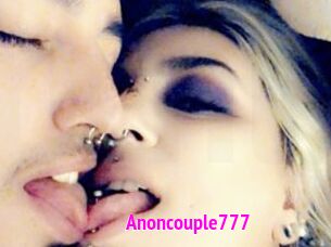 Anoncouple777