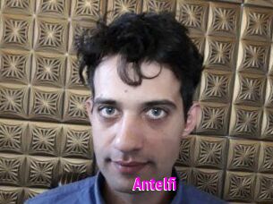 Antelfi