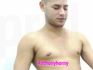 Anthonyhorny