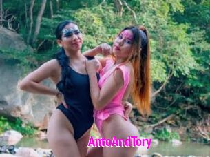 AntoAndTory