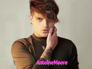 AntoineMoore