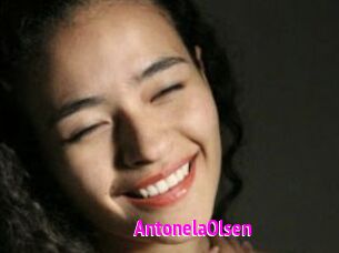 AntonelaOlsen