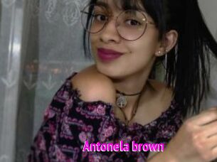 Antonela_brown