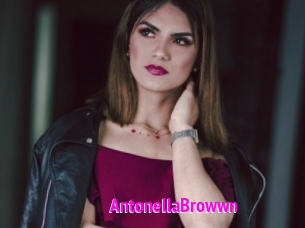 AntonellaBrowwn