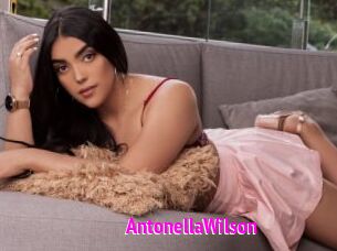 AntonellaWilson