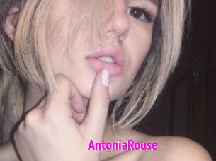 AntoniaRouse