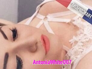 AntoniaWhite007