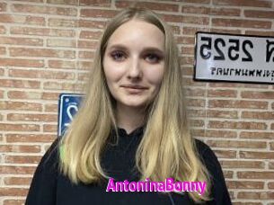 AntoninaBonny