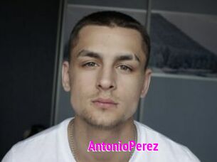 AntonioPerez