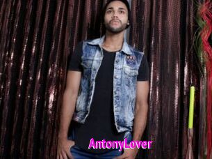 AntonyLover