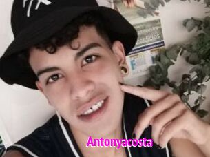 Antonyacosta