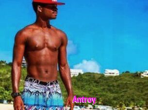 Antroy