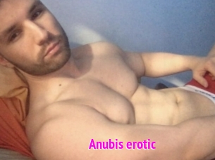 Anubis_erotic