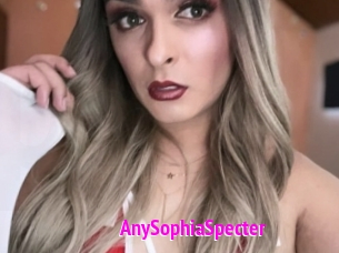 AnySophiaSpecter