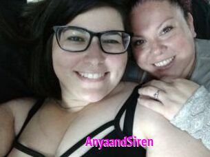 AnyaandSiren